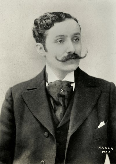  - Paul Nadar