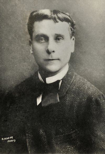  - Paul Nadar