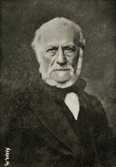  - Paul Nadar