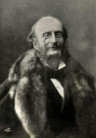  - Paul Nadar