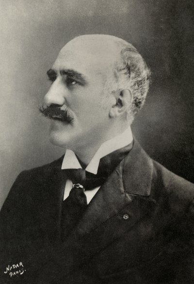  - Paul Nadar