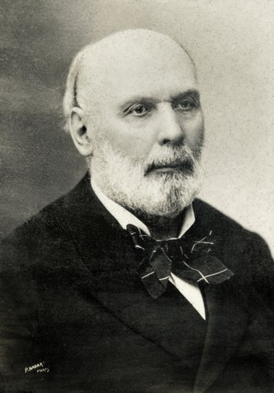  - Paul Nadar