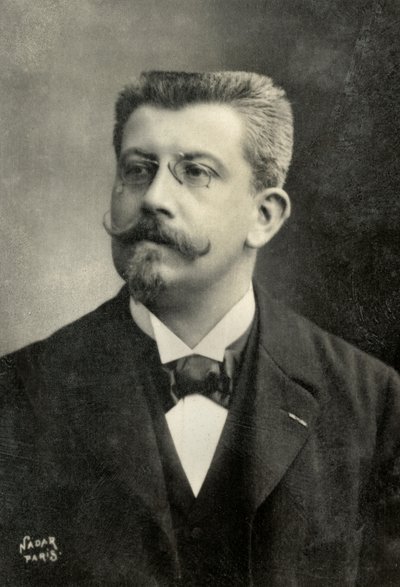  - Paul Nadar