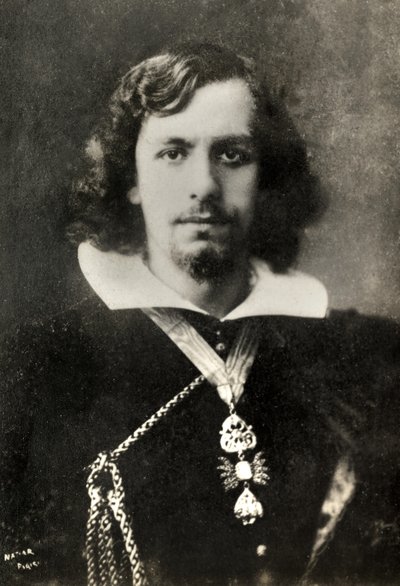  - Paul Nadar