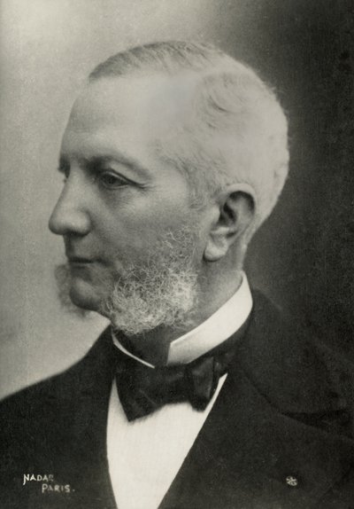  - Paul Nadar