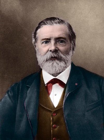 Portrait d