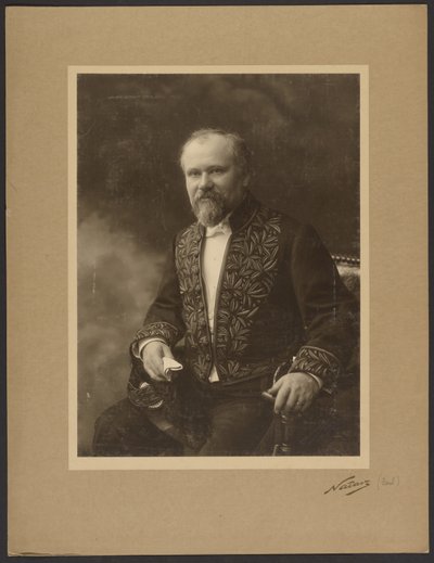  - Paul Nadar