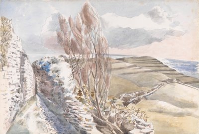 Worth Matravers, Dorset - Paul Nash
