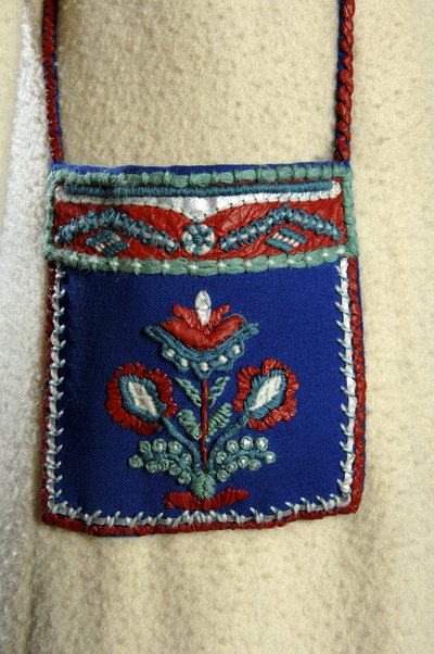 Manteau - Paul Poiret