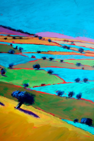  - Paul Powis
