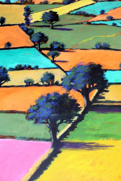 Burcome - Paul Powis