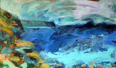 Cap Cornwall - Paul Powis