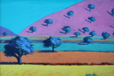 Gros plan de Castle Morton - Paul Powis
