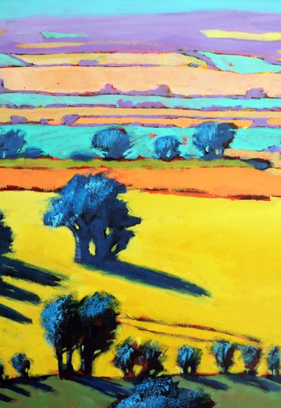 Gros plan sur le Cotswold Way 6 - Paul Powis