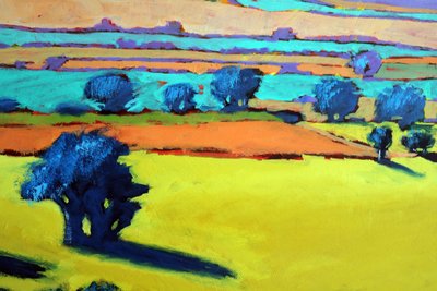 Cotswold Way en gros plan 9 - Paul Powis