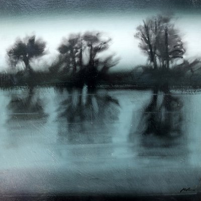 Inondation - Paul Powis