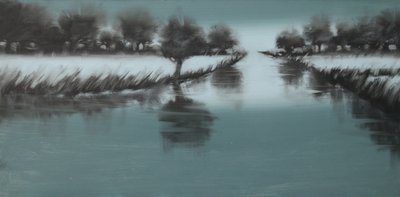 Nocturne II - Paul Powis