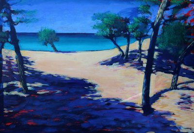Ombre - Paul Powis