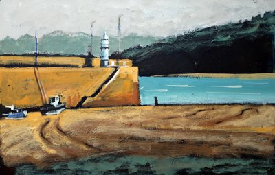 Jetée de Smeaton - Paul Powis