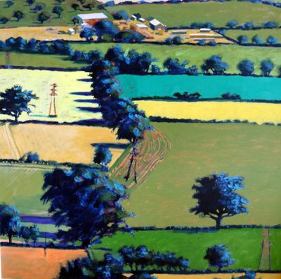Vers Upton - Paul Powis