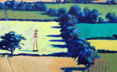 Vers Upton II - Paul Powis