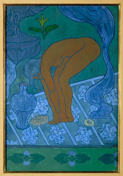  - Paul Ranson