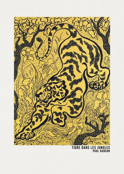  - Paul Ranson