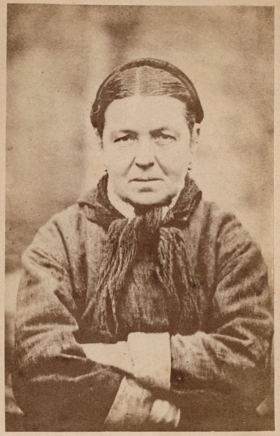 Épilepsie hystérique, planche V de 