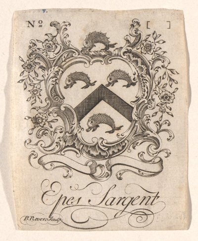 Ex-libris d
