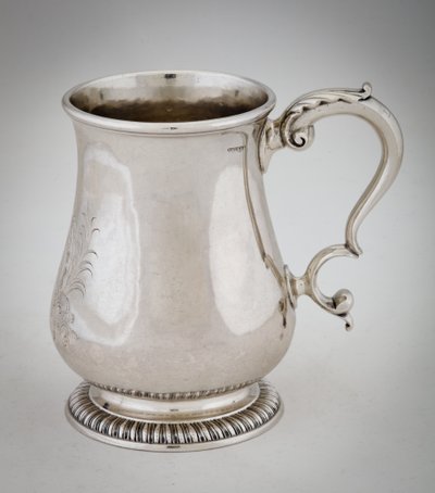 Cann, fin des années 1700 - Paul Revere