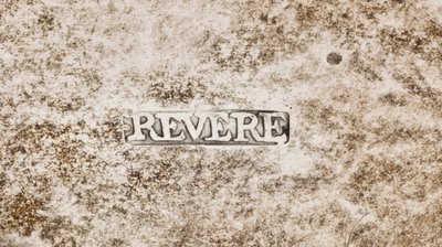 Boîte à tabac, 1760-70 - Paul Revere