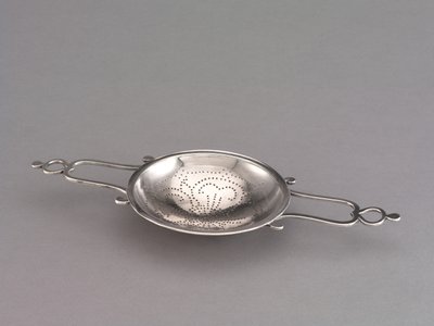 Passoire, c.1760 - Paul Revere
