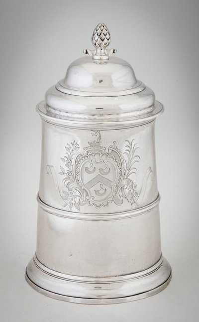 Chope, 1773 - Paul Revere
