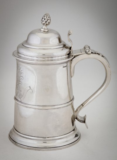Chope, 1773 - Paul Revere