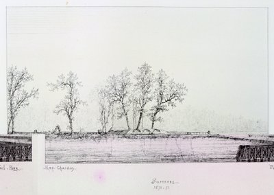 Suresnes, Siège de Paris - Paul Roux