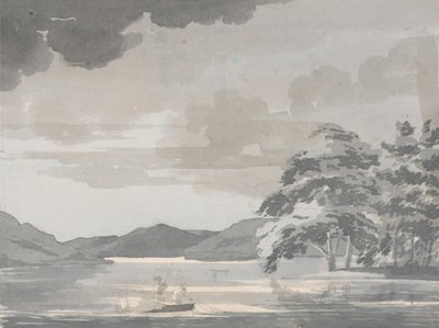  - Paul Sandby