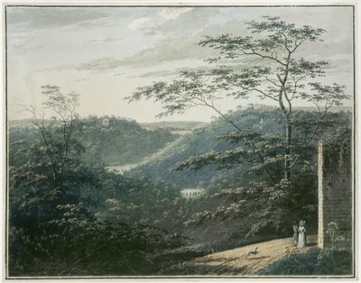  - Paul Sandby