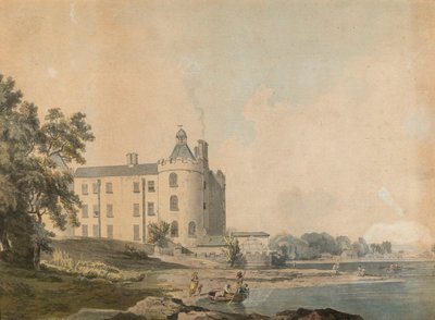  - Paul Sandby