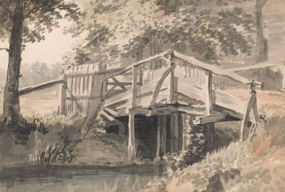  - Paul Sandby