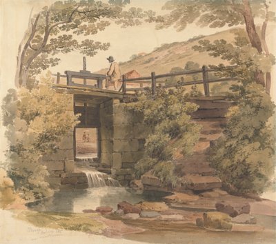 La porte d