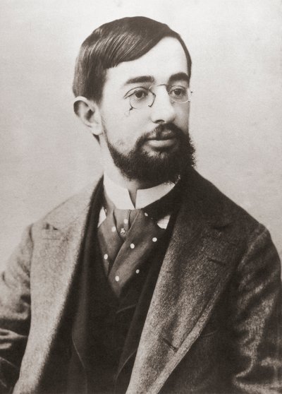 Henri de Toulouse-Lautrec - Paul Sescau