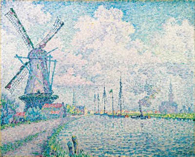  - Paul Signac