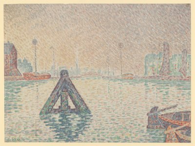  - Paul Signac