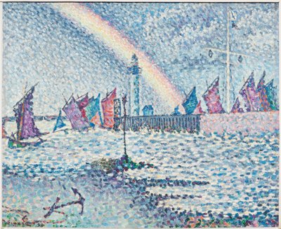  - Paul Signac