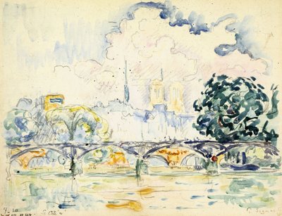  - Paul Signac