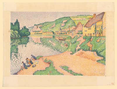  - Paul Signac