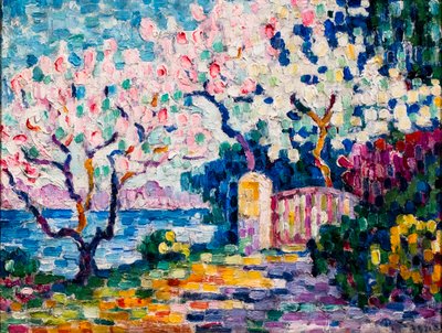  - Paul Signac