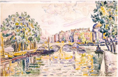  - Paul Signac