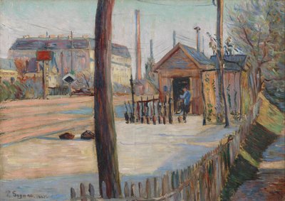  - Paul Signac