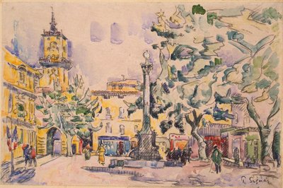 Place de l